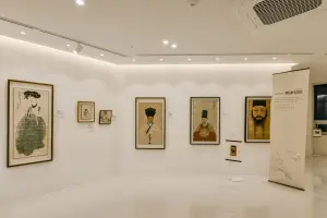 전통과 현대가 만나는 모던 갤러리 인테리어